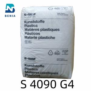 Wholesale BASF PBT+ASA GF20 Polybutylene Terephthalate , Ultradur S4090 G4 Resin from china suppliers
