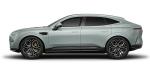 New Changan Avatar 11 Electric Car EV Vehicles Huawei 90.38kWh