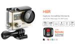 Newest Sony HD 4K 360VR mulit wireless Waterproof Sports Helmet Action Cam
