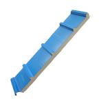 Customized Sandwich Panel for Roof Easy Installation B1 Grade Fireproof Exterior