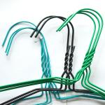 Laundry Shop SUS 18'' Wire Garment Hangers
