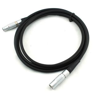 Wholesale 8 Pin Gps Data Cable Gev167 733288 For Leica Gps And Gfu System from china suppliers