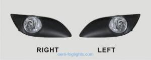 Wholesale 2009 Toyota Yaris Hatchback H11 Bulb 12V 55W Fog Light Kit from china suppliers