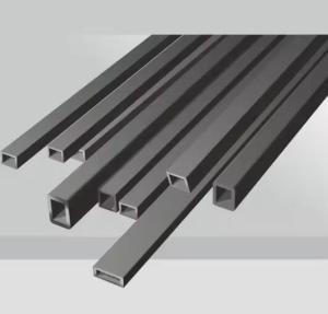 Wholesale RBSIC/SISIC/SIC Silicon Carbide Beam Kiln Furniture Good Quality Sic Ceramic Pipe from china suppliers