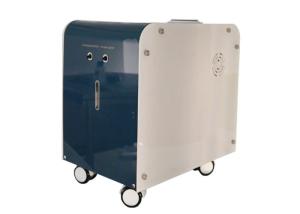 Wholesale PEM Molecular Hydrogen Inhalation Machine With No Harmful Gas ISO9001 from china suppliers
