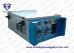 6 Bands MultiBand Waterproof Prison Jammer High Power GSM 3G 4G Cell Phone
