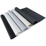 UV Proof Polyester Roller Blinds Fabric Pvc Sunscreen Outdoor Blind Fabric For