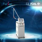 High efficient beauty machine cheap price 1064nm 532nm 12 inch permanent pain