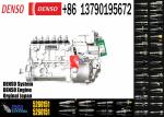 Brand New Diesel Engine Weifu Fuel Injection Pump 5260151 4930968 fuel pump