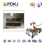PDKJ IP65 Mig Industrial Welding Robot 1KW