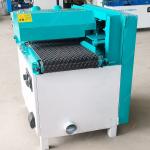 Wood Cutting Circular Saw PDPJ300 Multi-Blade Timber Saw Machine for Solid Wood
