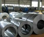 Custom Banding Stainless Steel Strip Coil SUS 304 300 Series For Construction