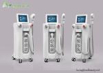 Armpit hair removal machine / 10.4 inch diode laser hair device / alexandrite