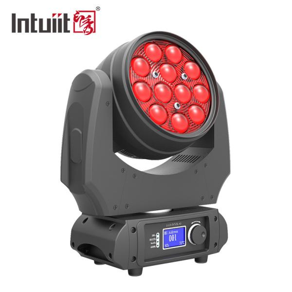 4 In 1 BSW LED Beam Moving Head Light Pro DJ Disco Stage DMX 150W 250 Hybrid