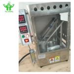 16 CFR 6" SPI Flammability Testing Equipment For Vinyl Plastic Film