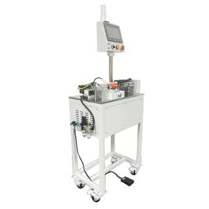 Wholesale 18650 21700 Cylindrical Cell Case Disassembly Machine Motor Drive from china suppliers