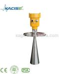 high frequency accuracy 26 ghz radar water level transmitter