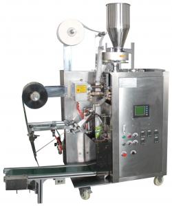 Wholesale 3.7kw Coffee Bag Filling Machine Inner And Outer Drip Coffee Bag Packaging Machine from china suppliers