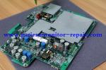 Mainboard PN UR-0247 UR-02471 6190-022576G For NIHON KOHDEN Cardiolife TEC-7621C