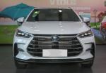 Hybrid BYD TANG 2021 DM-I 112KM Honor Type 160KW 5 Door 7 Seater Electric SUV