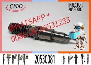 Wholesale Diesel Fuel Unit Pump Injector 20530081 Engine Parts Nozzle Assembly High Quality from china suppliers