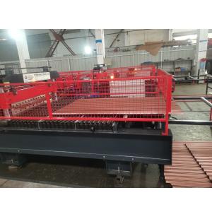 Wholesale 30m/Min 29 Gauge Galvalume Corrugated Panels Roof Roll Forming Machine Popular in USA from china suppliers