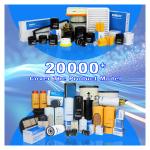 Oil Filter P550162 CORALFLY Diesel Engines Oil filter P550162 LF3462 LF3403 B179