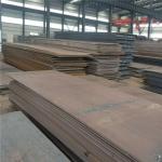 Aisi 430 Cold Rolled Stainless Steel Sheet 8K Finish 6000mm Length