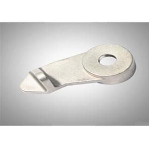 High Precision CNC Machining Parts , CNC Milling Parts JZY201095