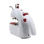 Singer Electric Sewing Machine Top Choice for Zealand's Market and Smooth