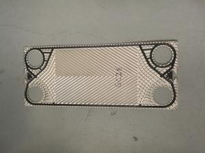 Wholesale Tranter GC26 Small Pressure Plate Heat Exchanger Plates and Gaskets from china suppliers