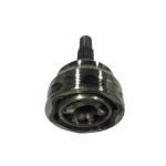 Steel Material Auto Parts CV Joint 357498099E For Audi A3 S3 TT VW Golf