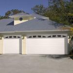 Hot Selling Villa Architecture Modern Style Steel Aluminum Automatic Modern