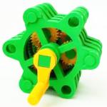 Fast Lead Time Prototype 3D Metal Printing Service 200mm*200mm*200mm Printing