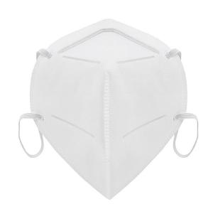 Wholesale FFP2 N95 Face Mask Protective Face Mask Anti Virus Ethylene Oxide Sterilization from china suppliers