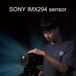 DAIPU PRO-L9 4k 7X Optic HD OEM ODM Tiktok ToF HD-MI Optical Sexy Zoom Live