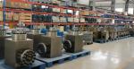 EMSCO FC2200 mud pump, EMSCO FB1600 mud pump, National EMSCO mud pump liner,