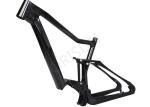 Full Suspension Electric Lightweight Bike Frame 29er Boost XC Riding Style
