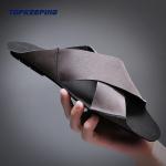 Man Fasten Summer Rubber Sole Sandal Shoes For Male