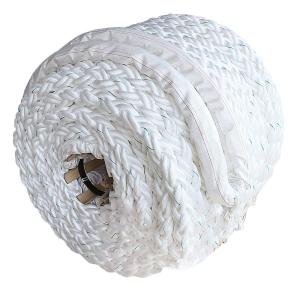 Wholesale 8 Strands Polypropylene Marine Ropes PP Floating Mooring 48mm from china suppliers