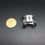 UAV Camera Compact Wire Rope Insulator Shock Vibration Insulator