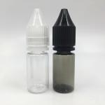 E-Liquid Liquid Dropper Bottle 10ml 15ml 30ml 60ml 80ml 100ml High-Performance