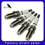 Aorun Brand Natural Gas High Performance Iridium Spark Plugs For Toyota LG Japan