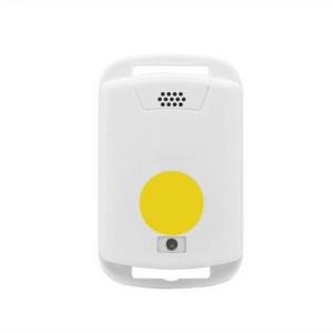 Wholesale Elderly Wireless Portable GSM Medical Alert System Auto Dial Health Alert Alarm from china suppliers