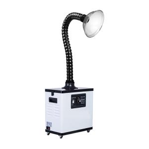 Wholesale 235m3/H Laser Marking Engraving Fume Extractor from china suppliers