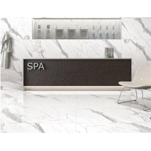 Wholesale White Carrara Porcelain Tile 45x90cm Full Body Polished from china suppliers