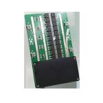 23s 60A BMS Battery Management System Lifepo4 8.0mm Thickness