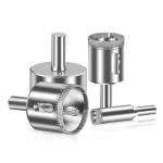 Dry or Wet Drilling Marble Hole Cutter Drill Bits for Porcelain,Ceramic,Granite