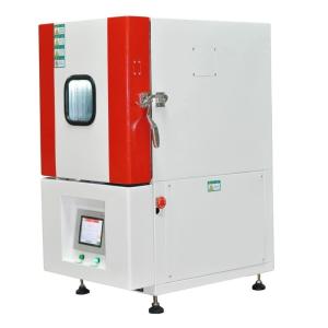 Wholesale Multifunctional Environmental Thermal Shock Test Machine Customizable from china suppliers