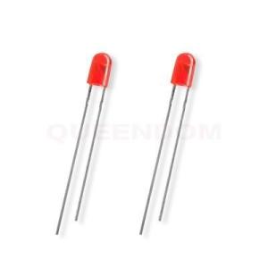 Wholesale 346 oval Diffused Leds from china suppliers